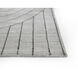 Fez 144 X 108 inch Ivory / Grey Indoor Hand-Loomed Rug, Hand-Loomed